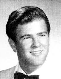 Remembering Larry Collins, Wm. S. Hart High Class of 1967