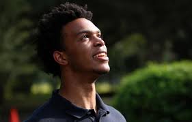 Josiah James: My decision