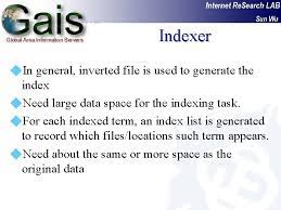 General service time distribution hk : What Is A Search Engine A Web Service