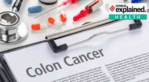 Facts about the most common cancer symptoms and signs, which include lumps, blood in stool or what are 18 signs and symptoms of cancer? Explained All You Need To Know About Colon Cancer Explained News The Indian Express
