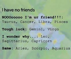 Sagittarians place a high value on their independence, and you'll find you're probably ready to make a commitment long. Astrology Virgo And Friends Image 6974311 On Favim Com