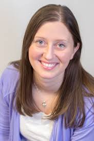 Kimmi Arnold, MA, CCC-SLP