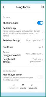 Tambahkan pada add user baru dan setting apn. Ping Server Gojek 2021 Cara Pakai Setting Biar Gacor Infojek