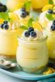 Lemon Cheesecake Mousse Cooking Classy Mousse Recipes Lemon Recipes Lemon Desserts