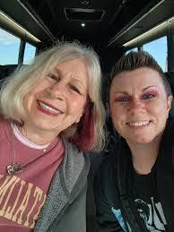 Lindsay Fredette's Instagram, Twitter & Facebook