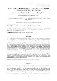 Contoh laporan kajian kes tingkah laku. Https Ejournal Upsi Edu My Index Php Jpak Article Download 4370 2807