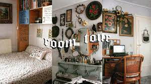 Dark Cottagecore Bedroom Makeover Tour Dark Academia Witchy Vibes Youtube Do you love dark academia? dark cottagecore bedroom makeover tour dark academia witchy vibes