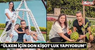 He has more than 80,000 followers on his berdanmardini instagram account. Berdan Mardini Ulkem Icin Don Kisot Luk Yapiyorum Son Dakika Magazin Haberleri