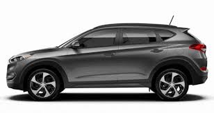 Does the 2016 hyundai tucson have a power liftgate? 2016 Hyundai Tucson Colors Sedona Orange