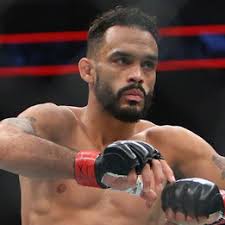 He won the fight via submission in round one. Marlon Moraes Vs Rob Font Ufc Fight Night Mma Bout Tapology