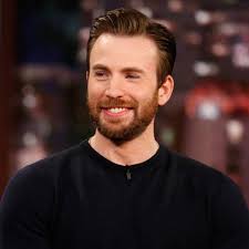 Chris Evans Doesn T Think He S Hot And For Good Reason E Online