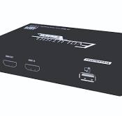 4K HDMI Extender with KVM - Vanco International