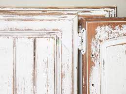 And lots of those people say to use tsp. How Not To Paint Kitchen Cabinets