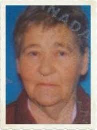 Elizabeth (Betty) Stapleford-MacLean