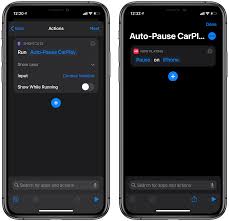 Once connected, you can start playing any. Stop Your Car Radio From Auto Playing Apple Music With Shortcuts Automation Peer Reviewed