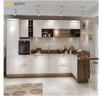 Factory Direct OEM ODM Modern Wood Cabinetry Modular Kitchen ...