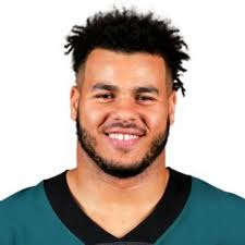 T.J. Edwards News, Analysis, and Stats