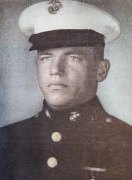 R. L. "Rufus" Marshall