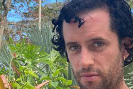 Paul Floyd's Instagram, Twitter & Facebook