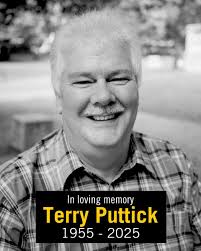 Terry Lamar Robinson"