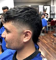 Barber Ernest, 29 Marble Ave, Ste 1, Pleasantville, NY 10570, US