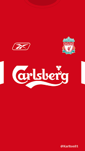 Jersey liverpool grade ori home 2018 2019. Pin On Liverpool