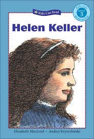 Some of the coloring page names are helen keller coloring craft or poster with mini biography braille, womens history month coloring surfnetkids. Biography Kids Can Press