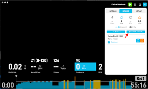 Virtual Watts Setup The Sufferfest