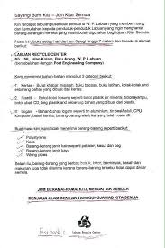 Contohnya botol plastik sebagai media tanamdi. Wp Labuan Malaysia On Twitter Sesiapa Yang Berminat Utk Recycle Barang Terpakai Boleh Ke Labuan Recycle Center Di Jalan Kolam Cc Jeremelvin Https T Co Kwoyxs2exm