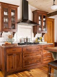 Kitchen Cabinet Wood Choices Kitchen Design Small Traditional Kitchen Design Kitchen Cabinet Design