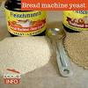This is our first bread maker and i have to say we have been missing out. 1