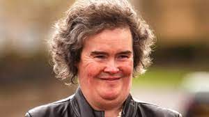 Official twitter page of singer & recording artist, susan boyle. The Stunning Transformation Of Susan Boyle Youtube
