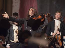 Tickets on sale today and selling fast, secure your seats now. Garrett Vs Paganini An Album Guide Classic Fm