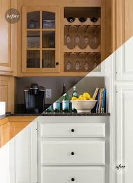 Protect your floor with cardboard or drop cloths. Kitchen Cabinet Color Ideas Inspiration Benjamin Moore