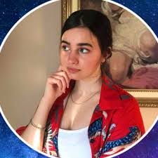 Annabelle Semaan's Instagram, Twitter & Facebook