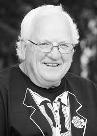 FRANKSTON THEATRE GROUP: Early Days