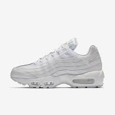 The nike air max 95 is one of the most iconic nike air max shoes of all time. Erstehe Deine Air Max 95 Schuhe Nike De