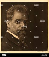 Max klinger german hi-res stock photography and images