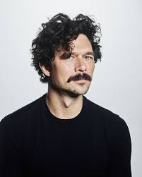Luke Arnold