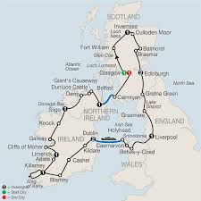 Pin On Ireland Scottland