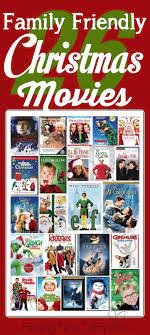 Check spelling or type a new query. This Is A Great List Of Family Friendly Christmas Movies All Are Rated Pg G Or Not Rated In 2020 Christmas Movies Christmas Holidays Christmas Movies List