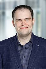 Team des Fachbereichs 9.4