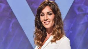 41, born 26 october 1979. Silvia Toffanin Chi E Eta Altezza Vita Privata E Instagram