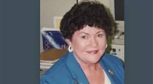 OBITUARY: Former NASA Human Resources Manager Marjorie Lee  Touchton-Elrod-Berman, 87, Passed Away at Home in Titusville