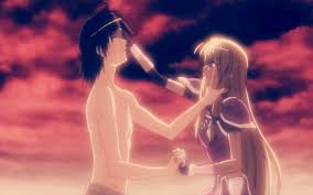 If you have your own one, just create an account on the website and upload a picture. Sad Tears Girl Boy Armor Red War Battlefield Legend Hero Legendary Anime Wallpapers Hd Desktop And Mobile Backgrounds