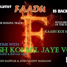 Download best high volume ringtone submitted by bigbash in music ringtones category. Kash Koi Mil Jaye Faadu Mp3 Download Mr Jatt Graphenas