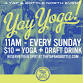 Yay Yoga at T&B North!