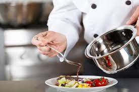 Cooking Classes Private Chef Catering