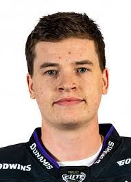 Player photos for the 2021-22 U. of Denver at hockeydb.com