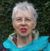 Poetry Reading: Philip Gross & Lesley Saunders